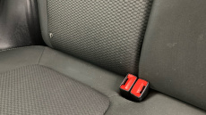 Ford Fiesta 1.0 EcoBoost 125 ST-Line 5dr Petrol Hatchback